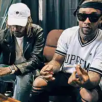 Picture for song '*CLUB BANGER* Going Up' by artist 'Foreign Made It'