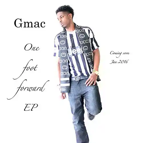 Picture for song 'Luv Go (Prod: Kace the producer)' by artist 'Gmac (the singer)'