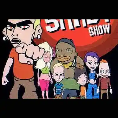 Picture for song 'Bitch Please 2' by artist 'Girl Shady'