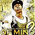 Picture for song 'Got My Mind Right - Ransom Dollars Ft. Drezion' by artist 'HardBody Inc'