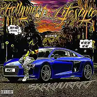 Picture for song 'I Am Not You (prod by Plugzilla) 696476' by artist 'Hollywood Movez'