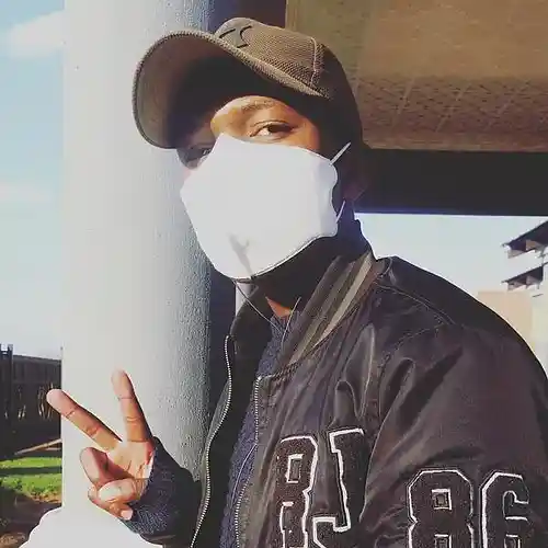 Picture for song 'Jaykidoblack -11THIRTY8 [ freestyle' by artist 'JaykidoBlack'