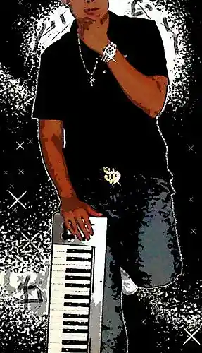 Artist picture