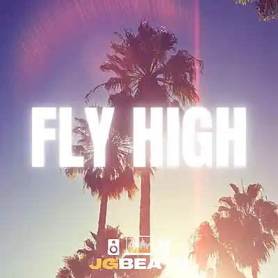 Picture for song 'Fly High' by artist 'Joe Gautrey'