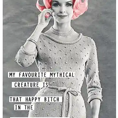 Picture for song 'Girl Friday (Slight Return)' by artist 'Johanna Renfro'