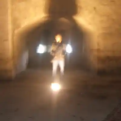 Picture for song 'Antares' by artist 'Kerry Lannan Charge'