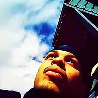 Picture for song 'I Can't Move ' by artist 'KXNG HEVN - Tha Reverend'