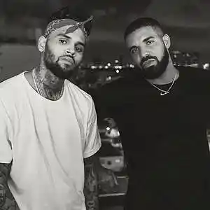 Picture for song 'New Year (Chris Brown x Drake)' by artist 'K-Zen Beats'