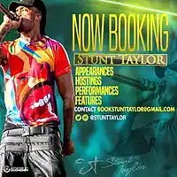 Picture for song 'Fxck Up The Swag Prod By @LilBanksNoww' by artist 'Lil Banks Productions'