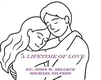 Picture for song 'A Lifetime of Love' by artist 'Michael Silvers'