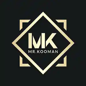 Picture for song 'She's Cold Blooded' by artist 'Mr.Kooman'