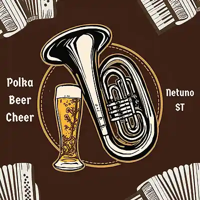 Picture for song 'Polka Beer Cheer' by artist 'Netuno Soundtracks'