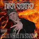 Picture for song 'PAY THE PRICE' by artist 'Nick Casino'