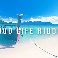 Picture for song 'Good Life Riddim - Dancehall Beat' by artist 'OGE BEATS'