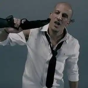 Picture for song '"French Vibe" French Rap Style Beat by Oxmaka' by artist 'Oxmaka Beats'