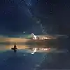 Picture for song 'Appeasement - Soothing and Relaxing Ambience' by artist 'Oleg Mazur'
