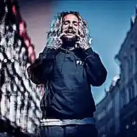 Picture for song '*SUICIDE* BERZERK (Free Tagged)' by artist 'Paperfall Bros'