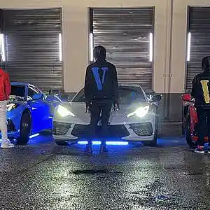 Picture for song 'onyx - playboi carti type beat' by artist 'prod.allyd'