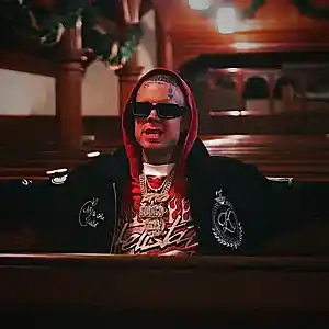 Picture for song 'The Struggle [Millyz x Meek Mill]' by artist 'ProdByArc'