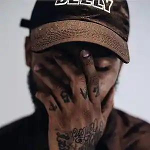 Picture for song 'Stop - Drake x Dave East type beat' by artist 'prod by BluffGawd'