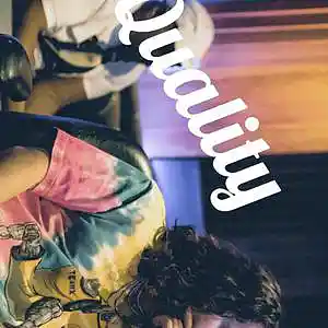 Picture for song 'Quality x RUSS x J Cole Type beat' by artist 'ProdBySoulEnt'
