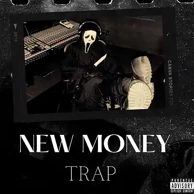 Picture for song 'Don Toliver Type Beat Dark ''New Money''' by artist 'ProdGeovan7'