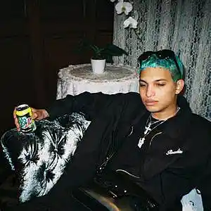 Picture for song 'Enough' by artist 'prod. enzo'