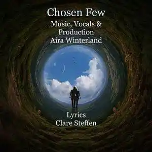 Picture for song 'Chosen Few (feat. Aira Winterland)' by artist 'Round The Globe'