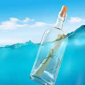 Picture for song 'Out to Sea' by artist 'Sean J Williams'
