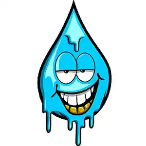 Picture for song 'Can't Stop Da Drip' by artist 'Shawtbusdrippy'