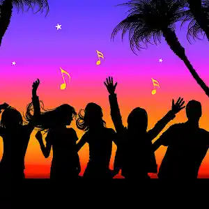 Picture for song 'Heres come the sun SkyHigh Production' by artist 'SkyHigh Production'