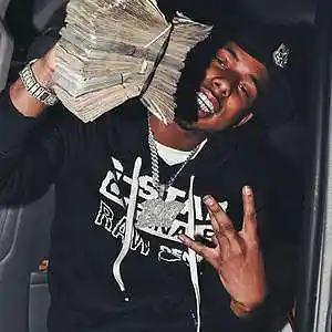 Picture for song 'One More Chance' by artist 'Prod. 8lueredd'