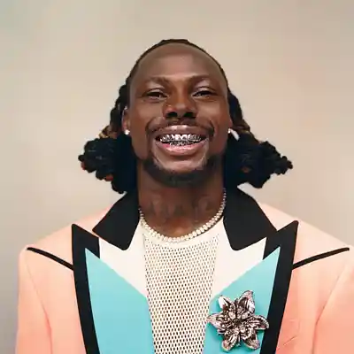 Picture for song ''Good' - Amapiano x Asake x Skepta Type Beat' by artist 'Smooth PDC'