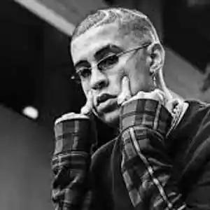 Picture for song 'Bad Bunny Type Beat: FINISHLINE' by artist 'SON Beats'