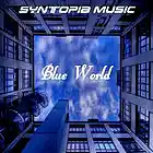Picture for song 'Blue World' by artist 'Syntopia Music'