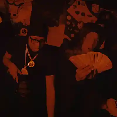 Picture for song 'Vonoff1700 x Lil Scoom Type Beat' by artist 'syobangz'