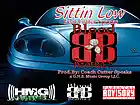 Picture for song 'Sittin Low Remix Ft.Coach Cutter Speaks' by artist 'The Blood Brotha'z'