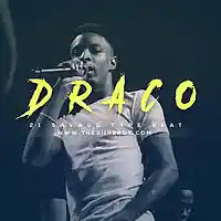Picture for song 'Draco *21 Savage* Co Prod Bonafide' by artist 'The Siinergy'