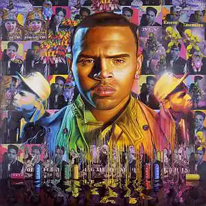 Picture for song 'No Love' by artist 'The Soul Society Beatz'