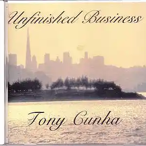 Picture for song 'Long Way' by artist 'Tony Cunha'