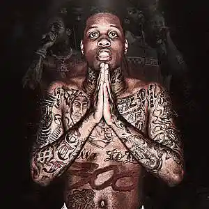 Picture for song 'No Way Out * Lil Durk *' by artist 'TrapLife Muzik'