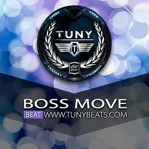 Picture for song 'Boss Move' by artist 'Tuny Beats'