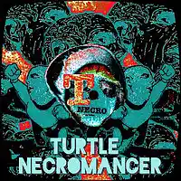 Picture for song '82' by artist 'Turtle Necromancer'