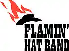 Picture for song 'Flamin' Hat Band - Lagrimas de alcohol' by artist 'Varios Artistas Country en Espanol Mundo Vaquero'