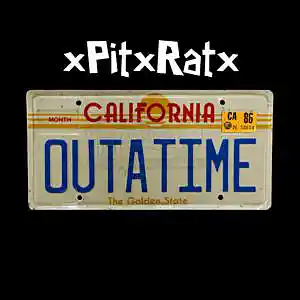 Picture for song 'OutaTime' by artist 'xPitxRatx'