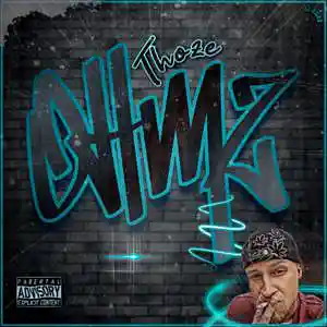 Picture for song 'How 2 Cope (feat. Hottie & Convix)' by artist '0HMZ'