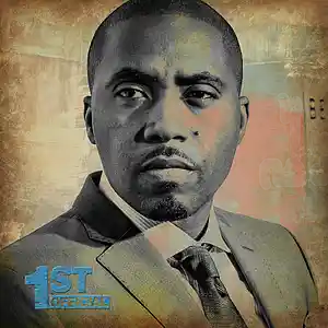 Picture for song 'Nobodys Hero' by artist '1st Official'