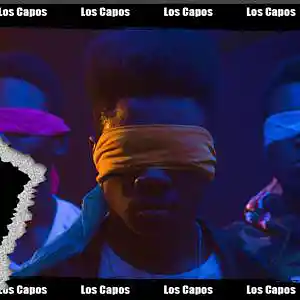 Picture for song 'Los capos' by artist 'acmbeat'