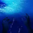 Picture for song 'Drown Your Beliefs' by artist 'Alex McGinnis'