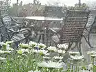 Picture for song 'Rain (Remastered)' by artist 'Andrew Stone'